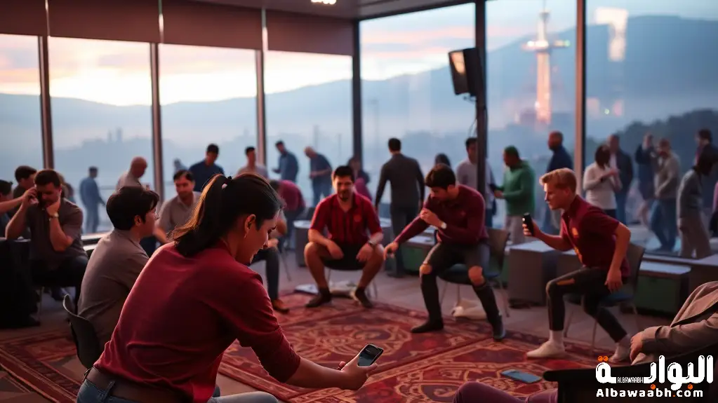 ألغاز سهلة ومضحكة