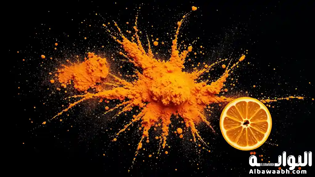 فوائد فيتامين سي