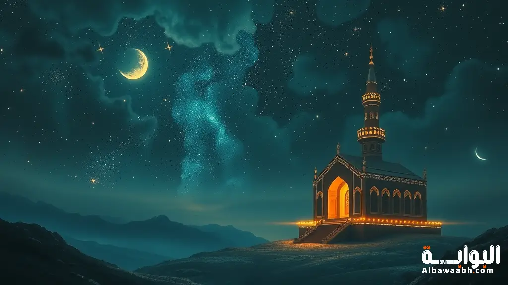 الرقية في المنام