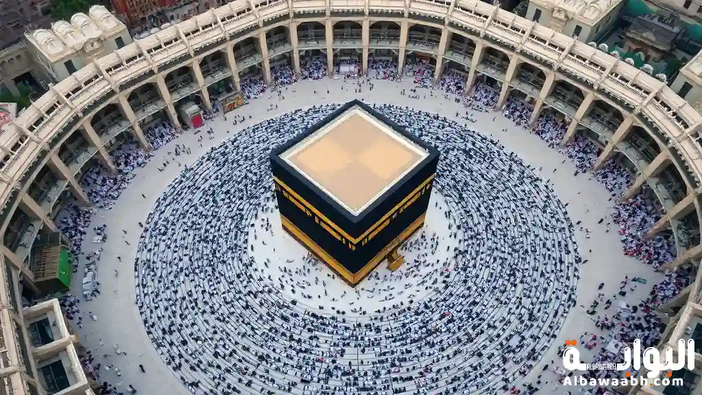 أين دفن سيدنا إسماعيل