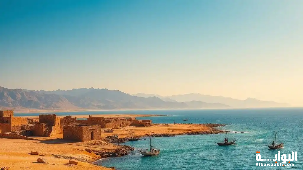 قصة أويس القرني مع والدته