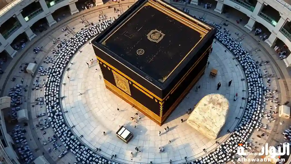 أين دفن سيدنا إسماعيل