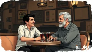 أقوال نجيب محفوظ