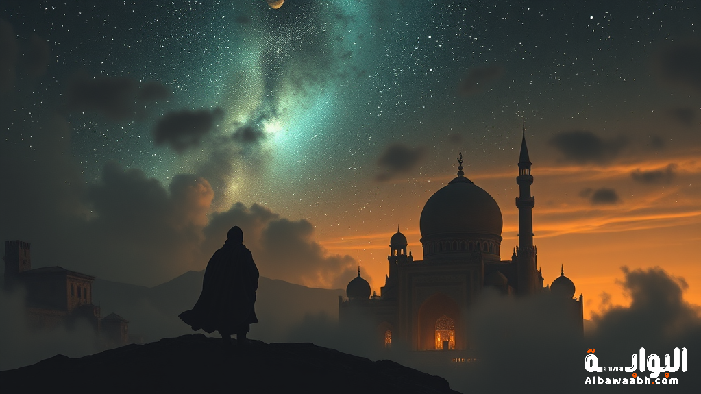 الرقية في المنام