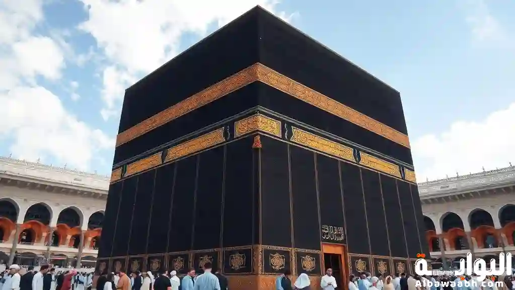 أين دفن سيدنا إسماعيل