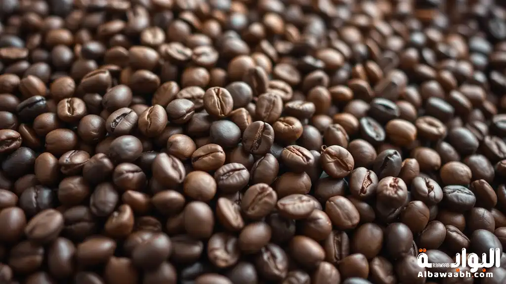 الدول العربية المنتجة للبن