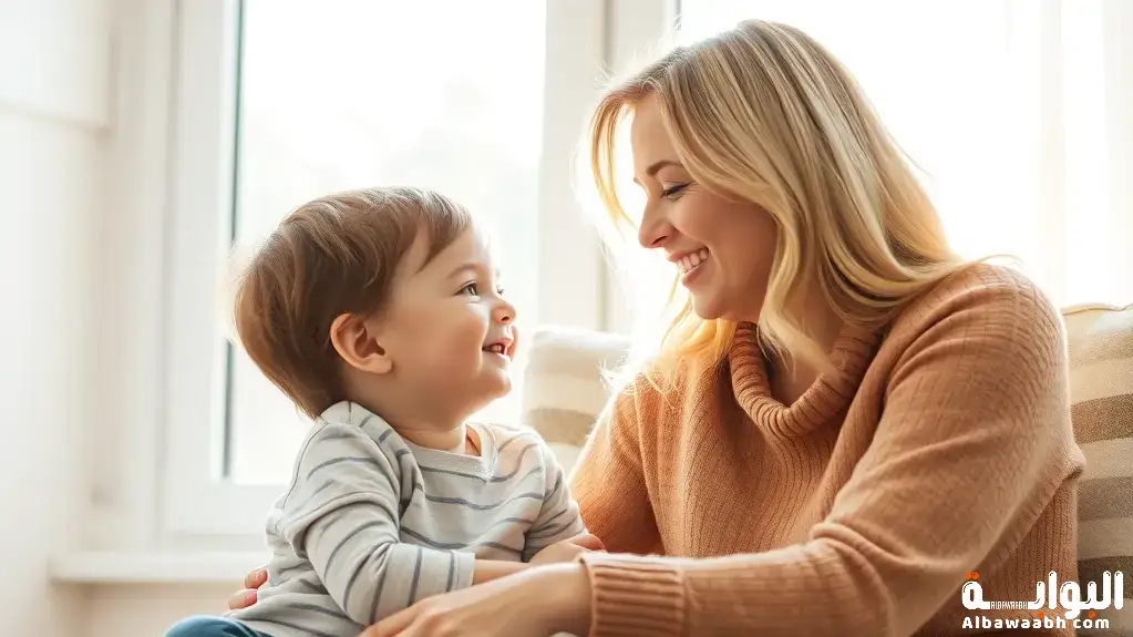 تعبير عن الأم