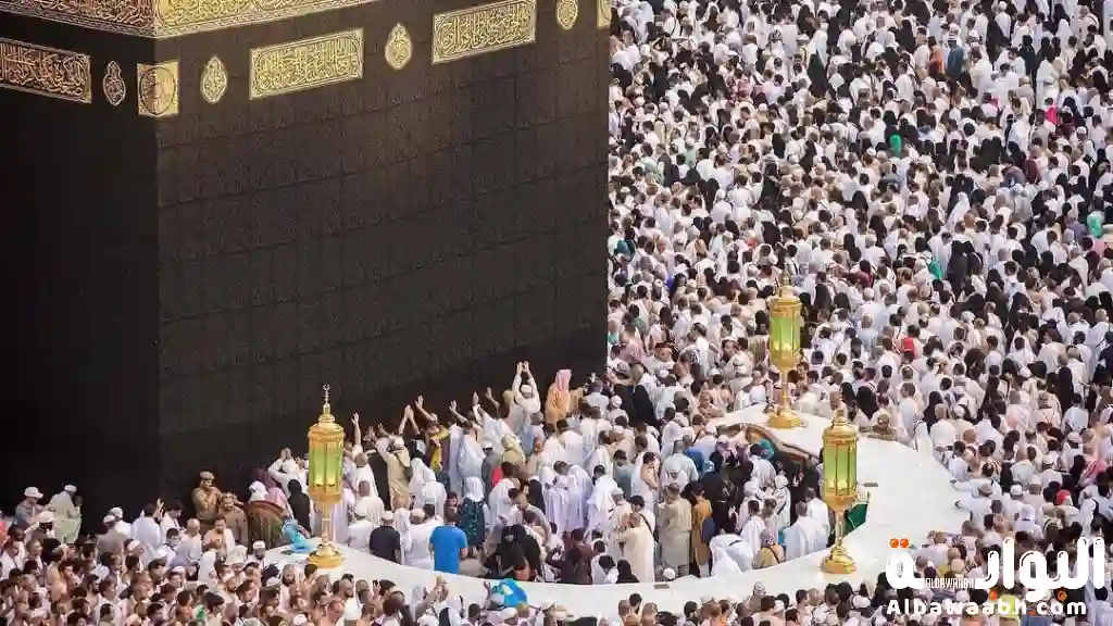 أين دفن سيدنا إسماعيل