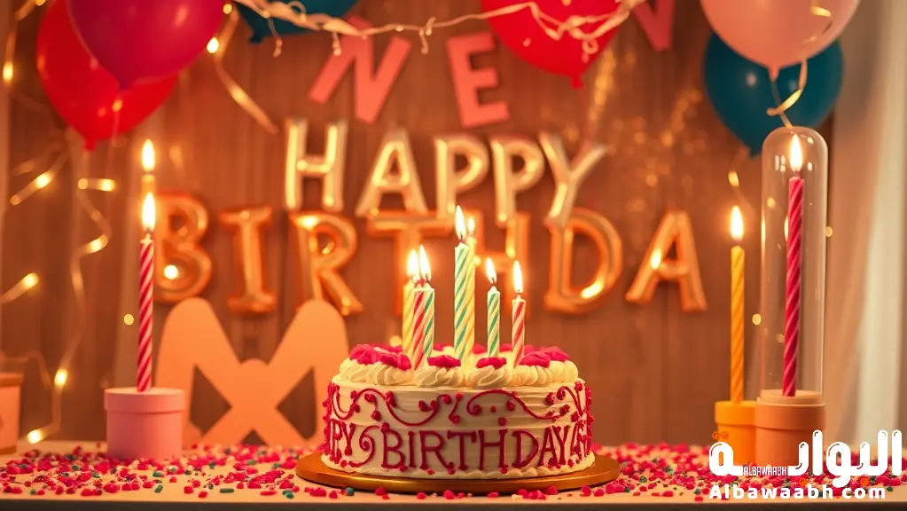 كلمات مؤثرة عن عيد الميلاد