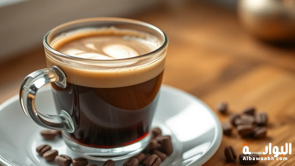 الدول العربية المنتجة للبن