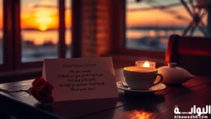 رسائل مساء الخير