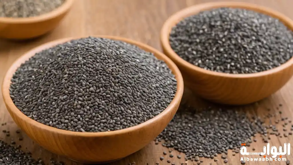 فوائد بذور الشيا للنساء