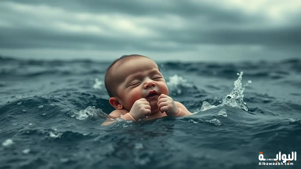 قصة موسى عليه السلام كاملة مع فرعون والبحر والوصايا