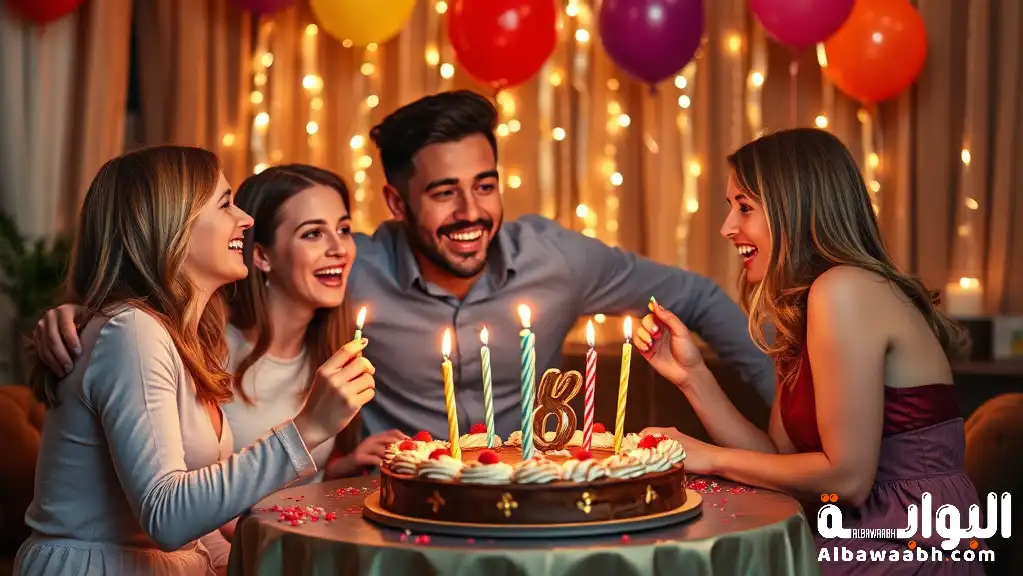 كلمات مؤثرة عن عيد الميلاد