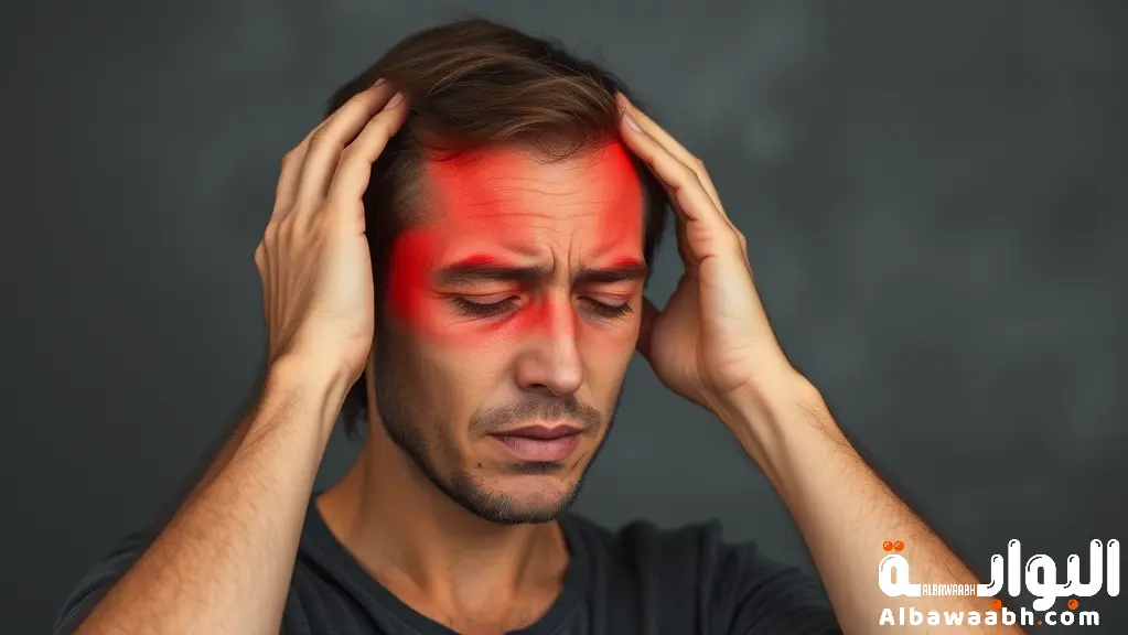 علاج الصداع المزمن