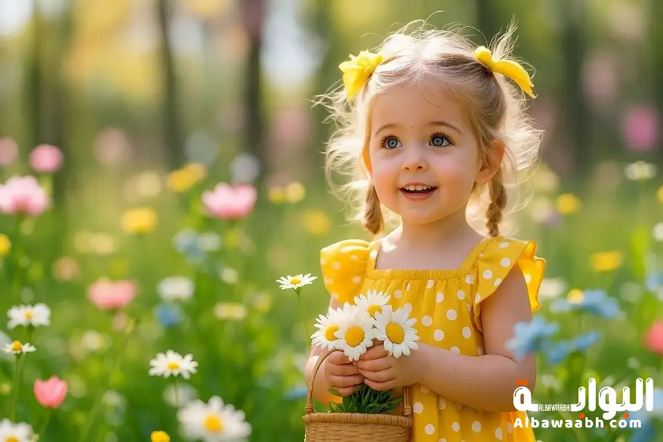 أسماء بنات حديثة وجميلة
