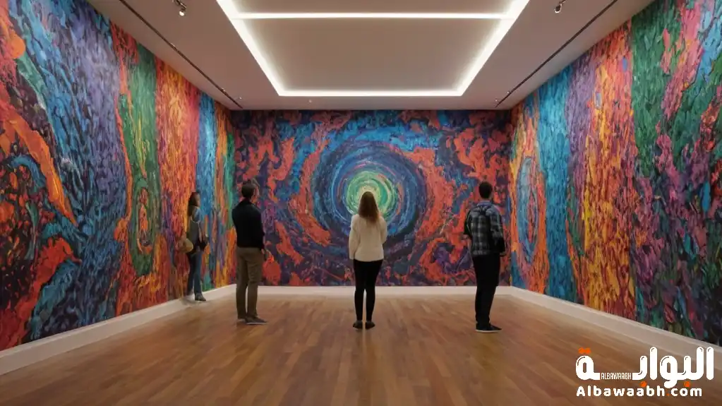 خدع بصرية يمكنك فعلها