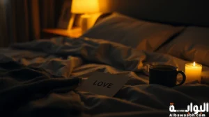 رسائل حب للزوج