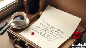 رسائل حب للزوج