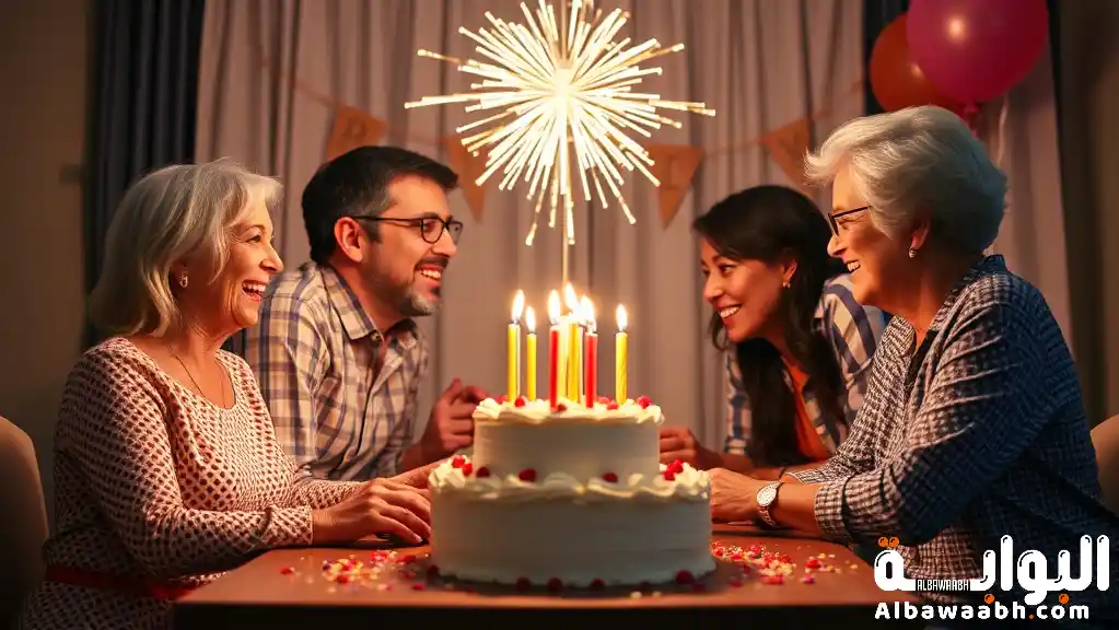 كلمات مؤثرة عن عيد الميلاد