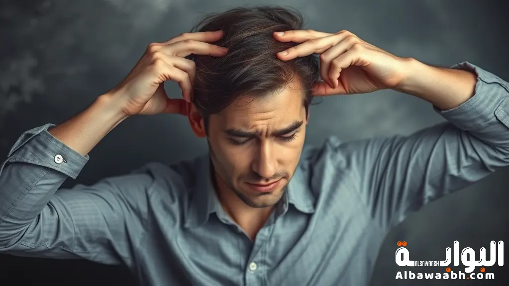 علاج الصداع المزمن