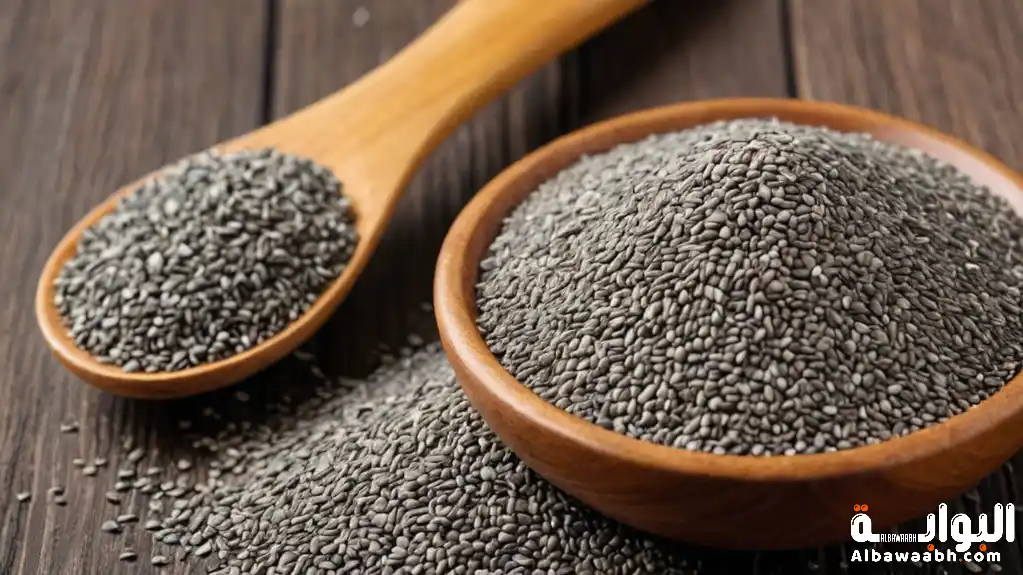 فوائد بذور الشيا للنساء