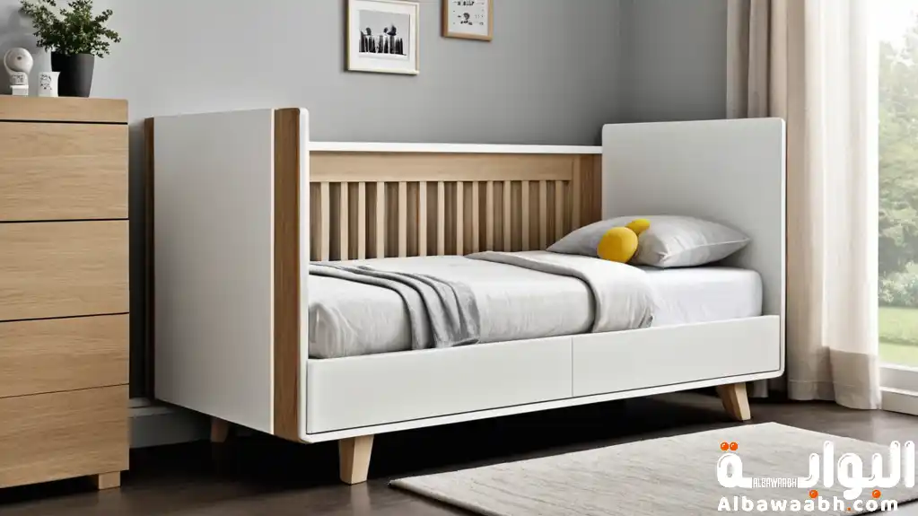 ديكور غرف أطفال 