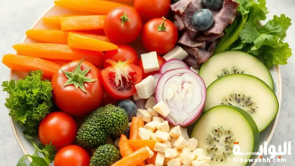 أين يوجد المغنيسيوم في الفواكه