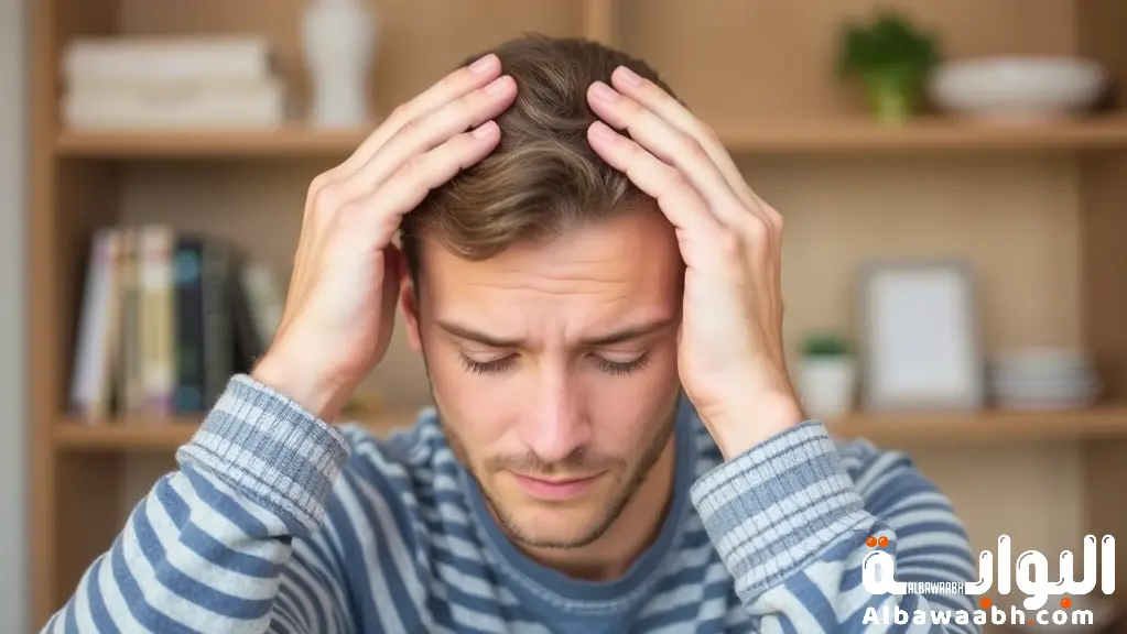 علاج الصداع المزمن