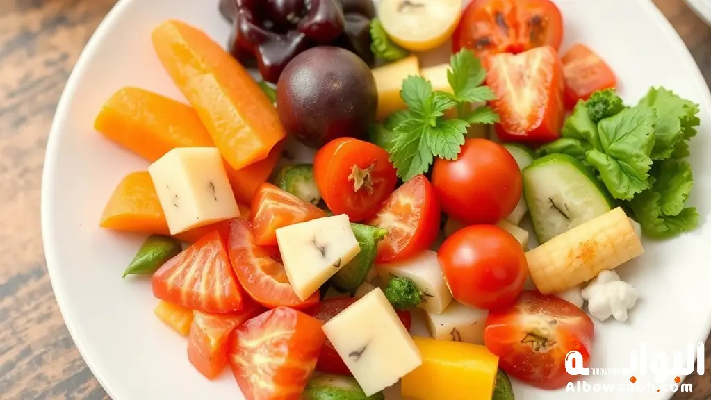 أين يوجد المغنيسيوم في الفواكه