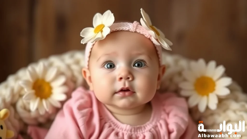 أسماء بنات حديثة وجميلة