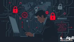 أهمية تقنية المعلومات