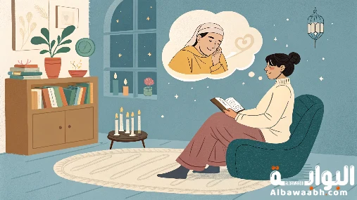 تفسير حلم رؤية شخص مشهور والتحدث معه 