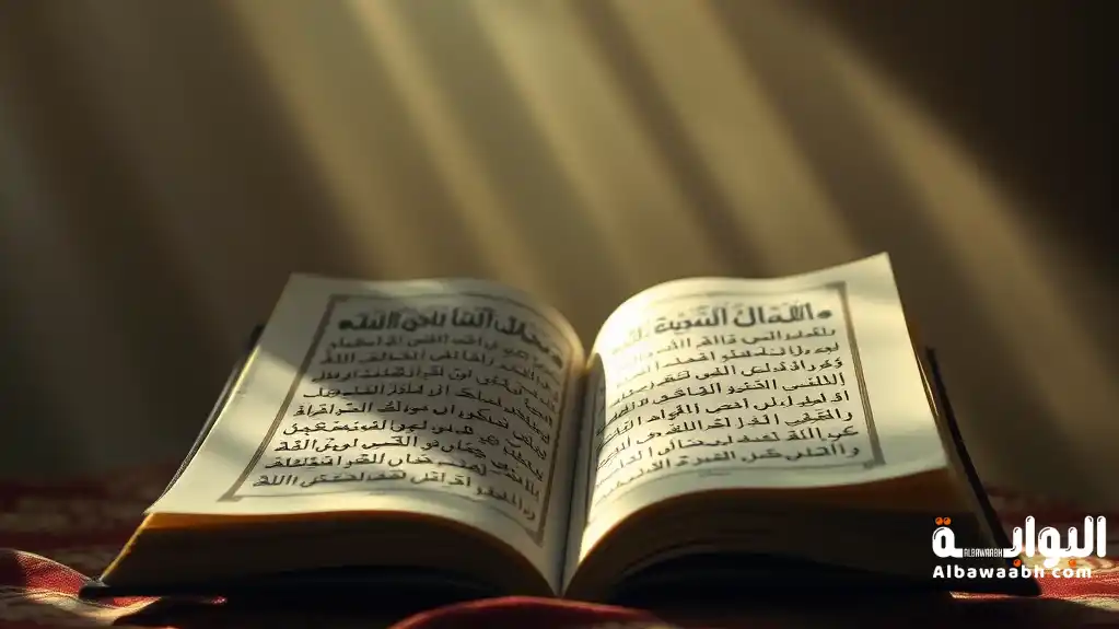 أنواع الشرك الأكبر