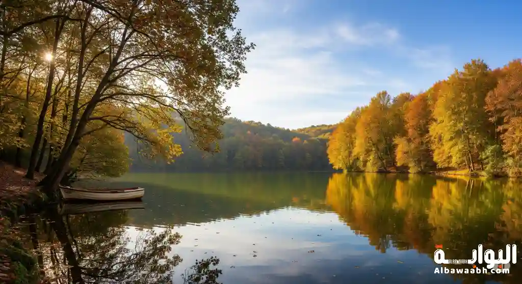 أماكن طبيعية في اسطنبول