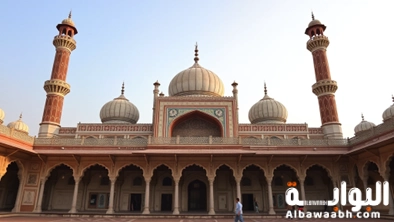 تعرف على العمارة الإسلامية في الهند: الخصائص والتأثيرات الحضارية وأبرز المعالم