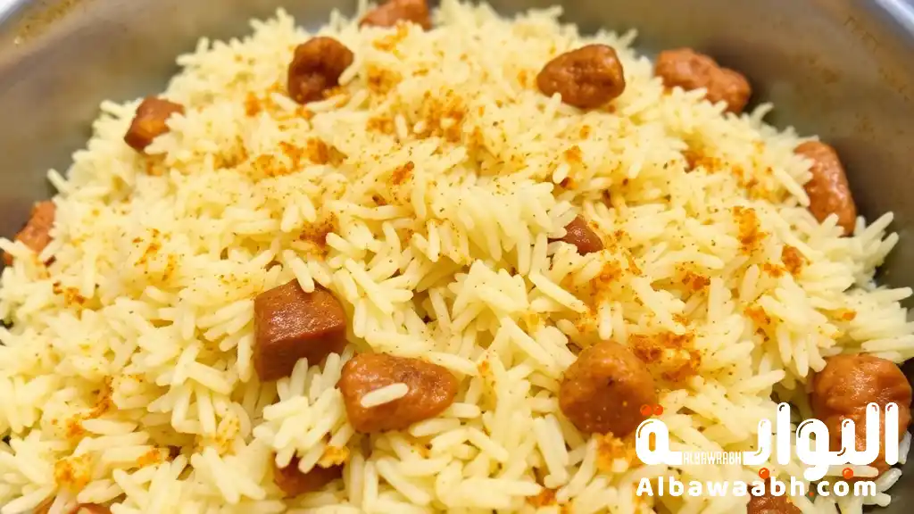 أكلات سريعة من المطبخ الخليجي