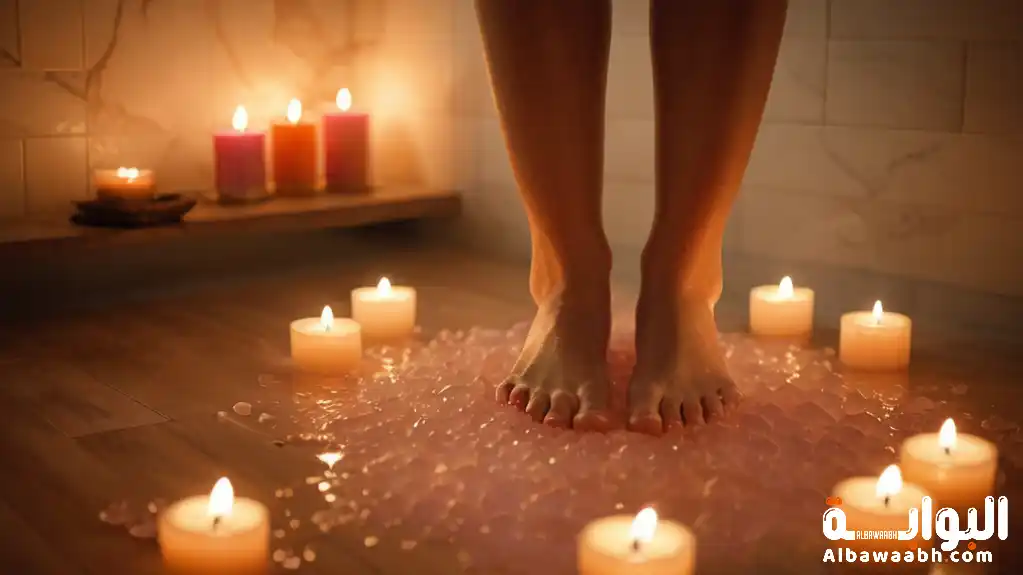 فوائد ملح الهملايا