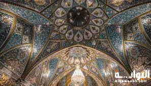 تاريخ الفن الإسلامي