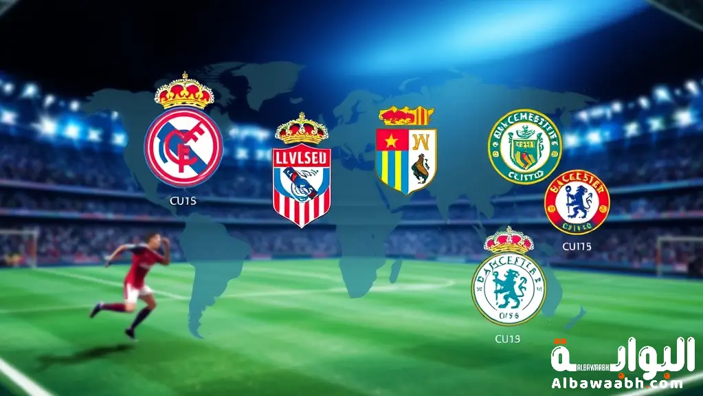 أفضل نادي في التاريخ