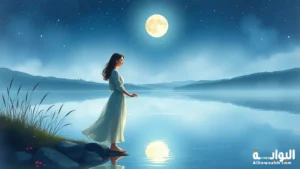 أشعار الغزل