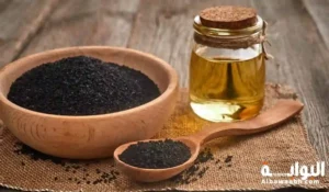 فوائد حبة البركة