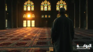 حكم البكاء على الميت