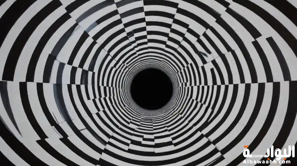 خدع بصرية يمكنك فعلها