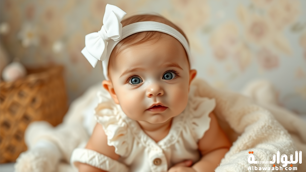 أسماء بنات حديثة وجميلة