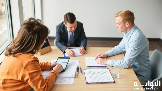 الإدارة الإستراتيجية والتخطيط الإستراتيجي
