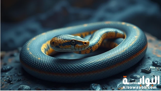 تفسير رؤية الأفعى في المنام بكل ألوانها وأشكالها ودلالاتها النفسية والدينية