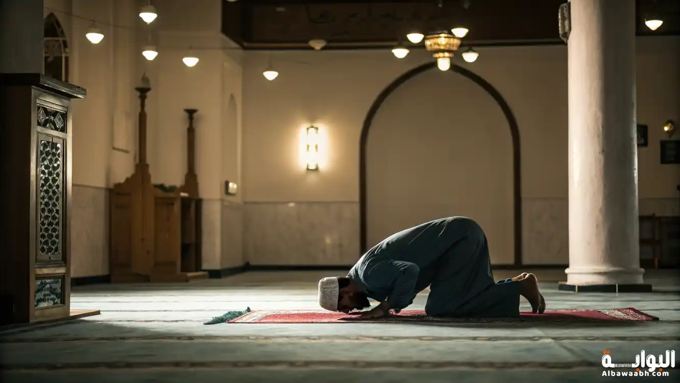 أمثلة على فرض العين
