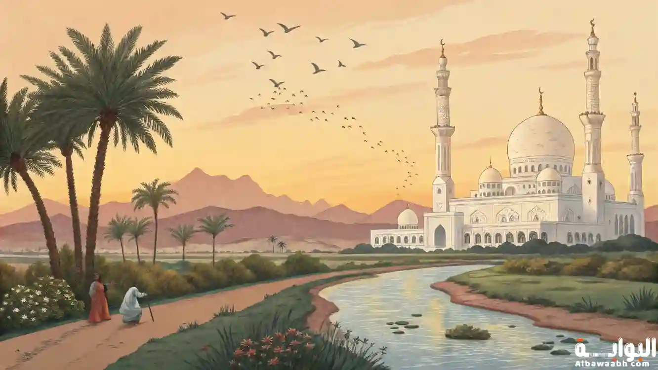 أمثلة عن الرمز في الشعر العربي