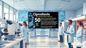 فوائد دواء سيبروديازول 